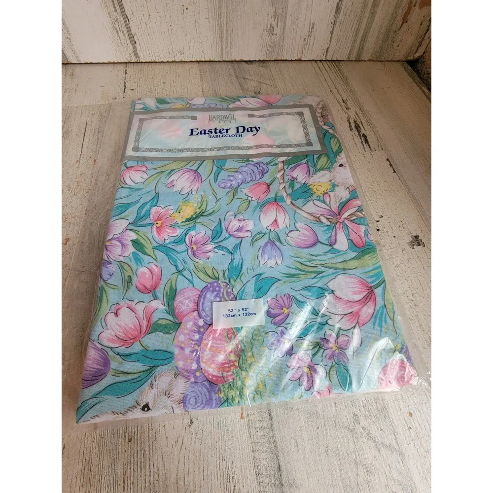 Easter day 52x52